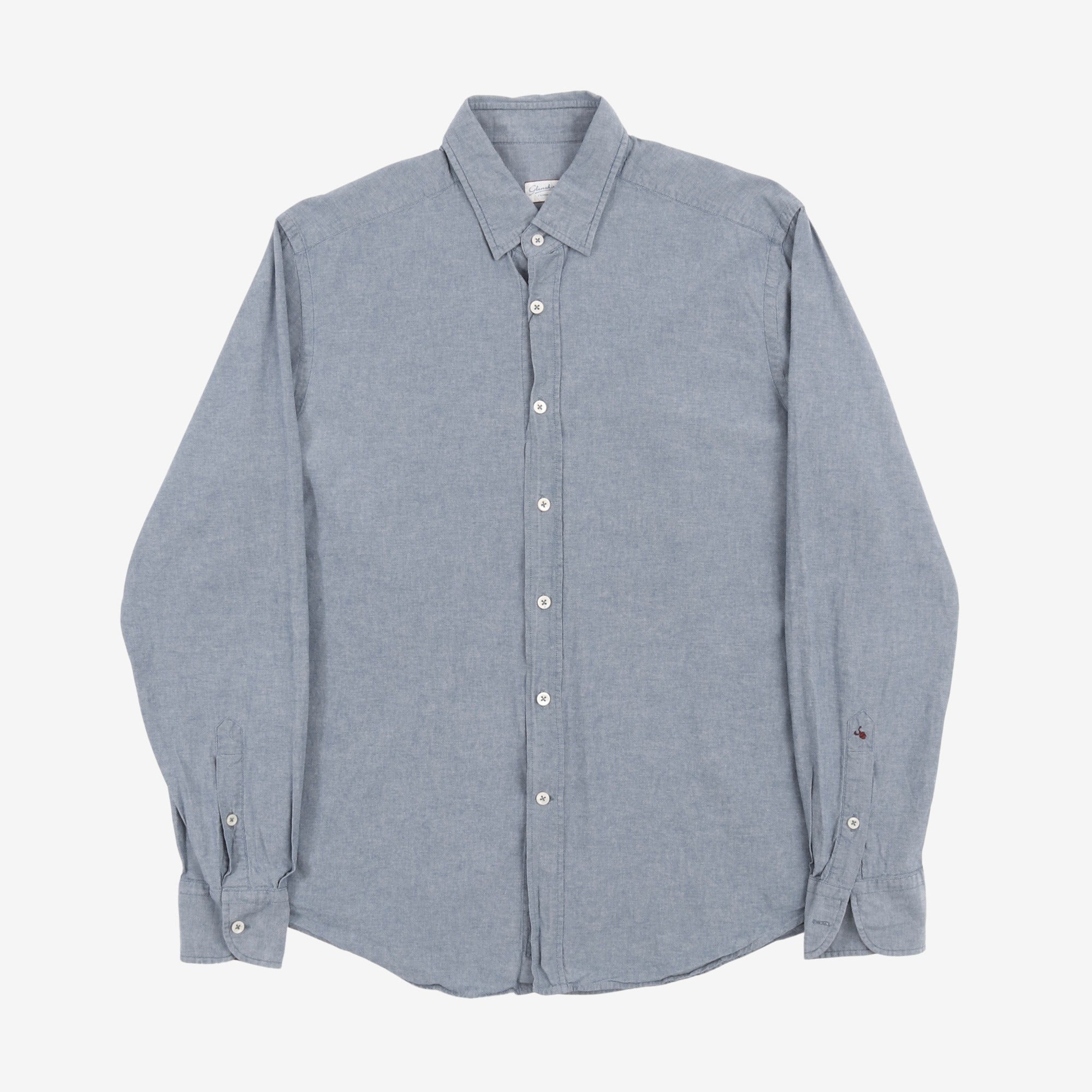Oxford Cotton Shirt
