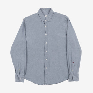 Oxford Cotton Shirt