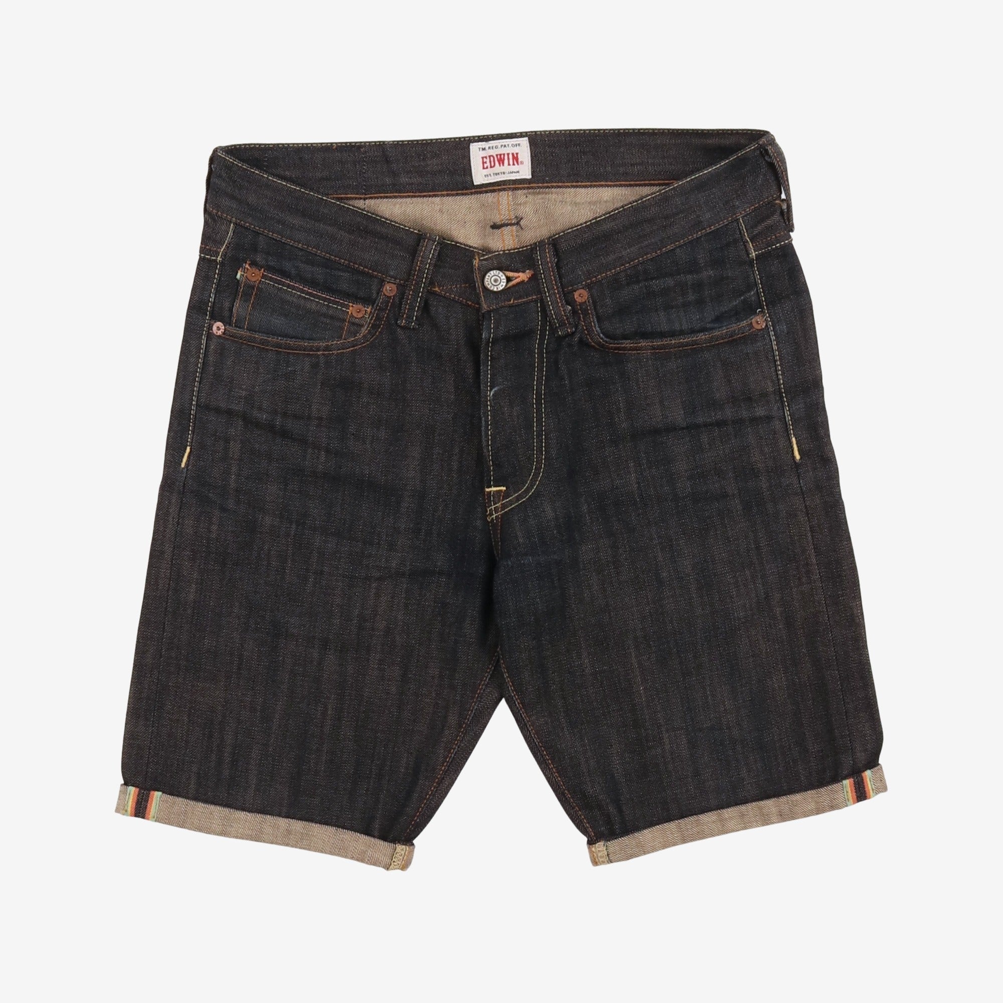 ED-55 Shorts