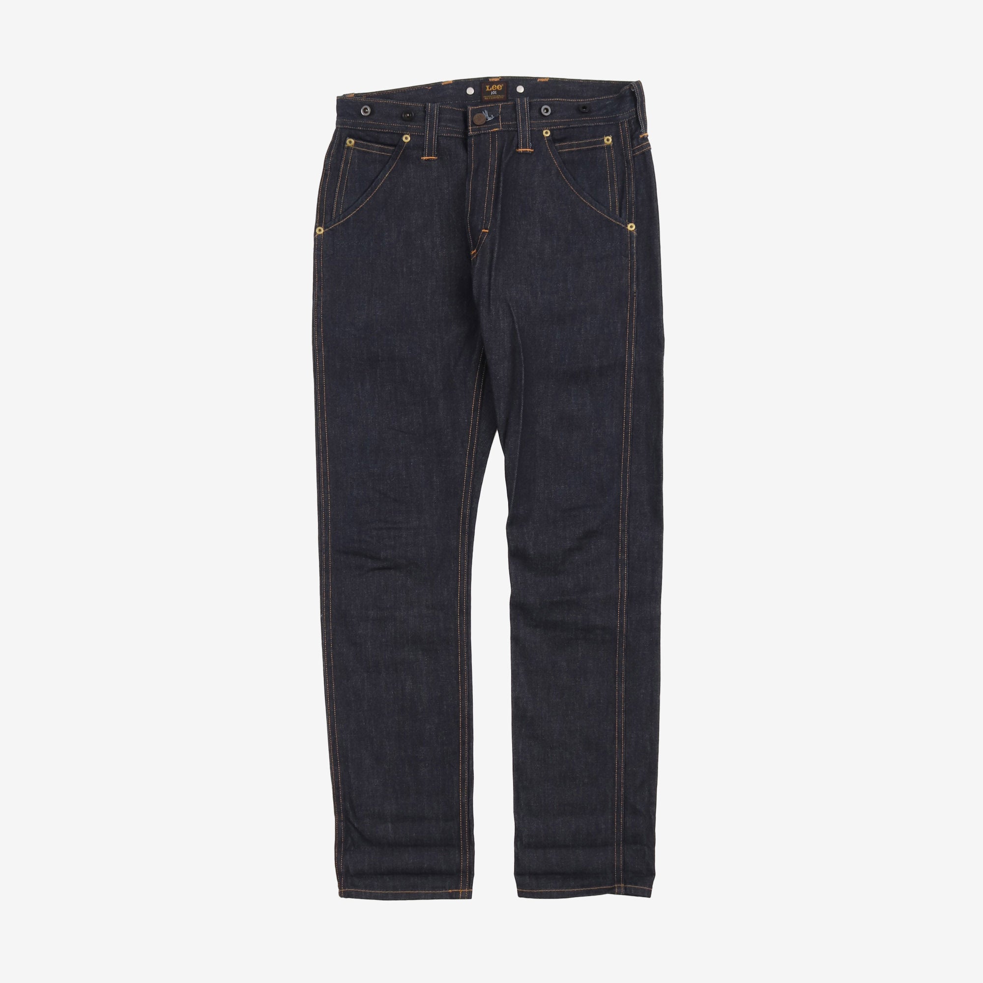 101 13.75oz Selvedge Jeans