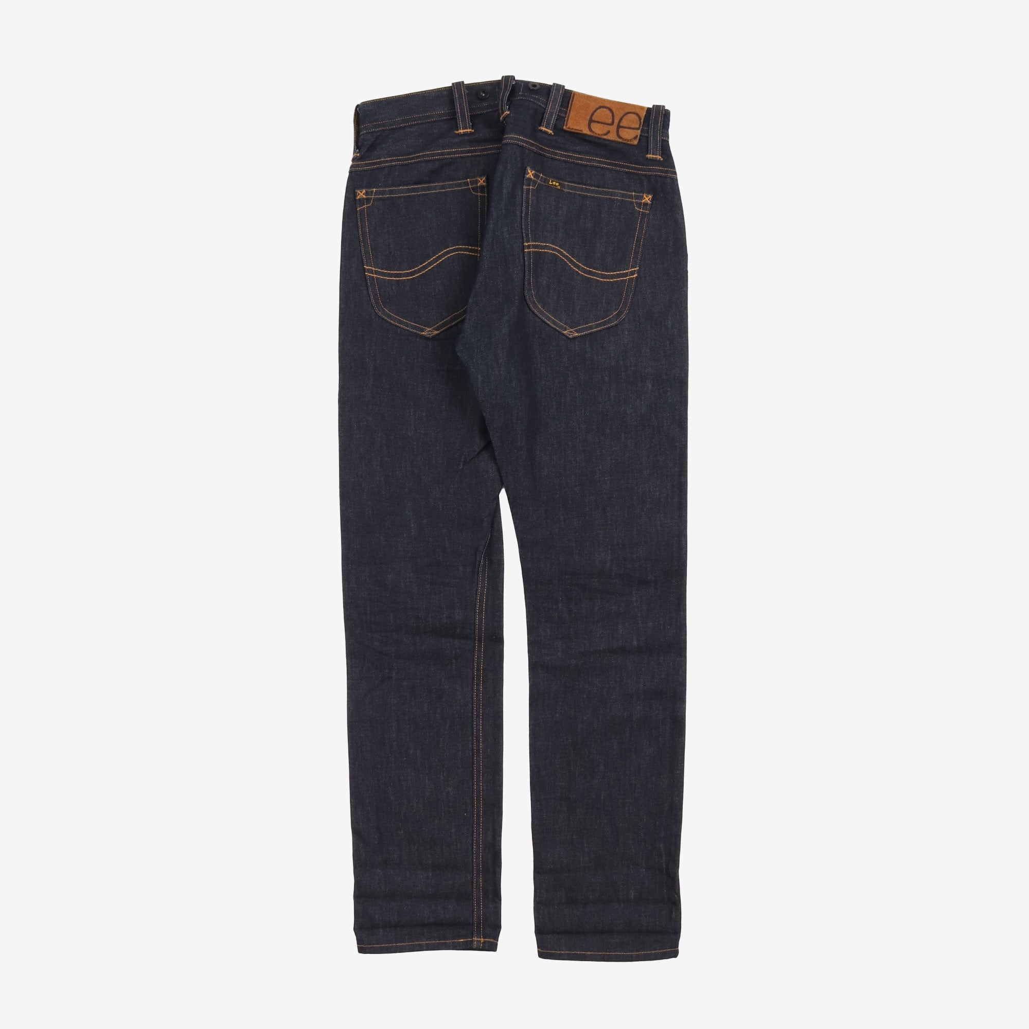 101 13.75oz Selvedge Jeans