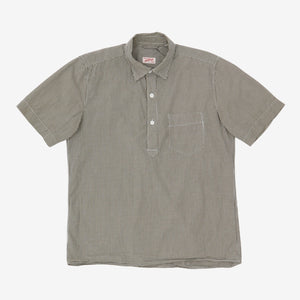 SS Pullover Shirt