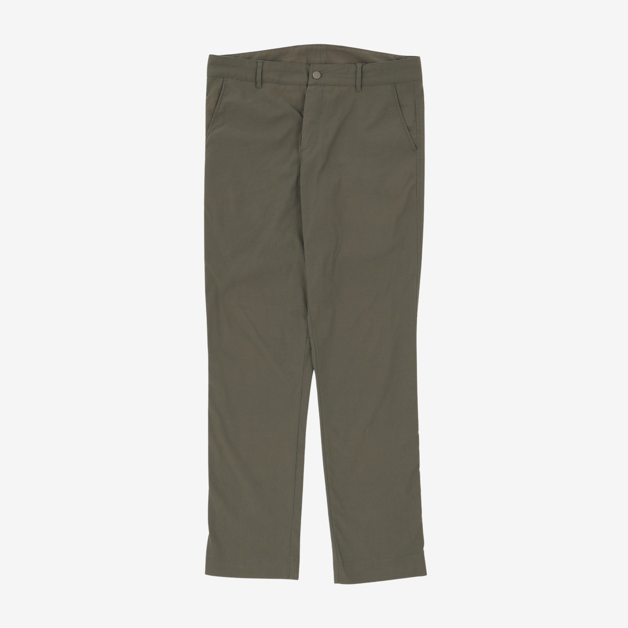 Futureslimworks Pants