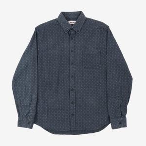 BD Patterned Shirt