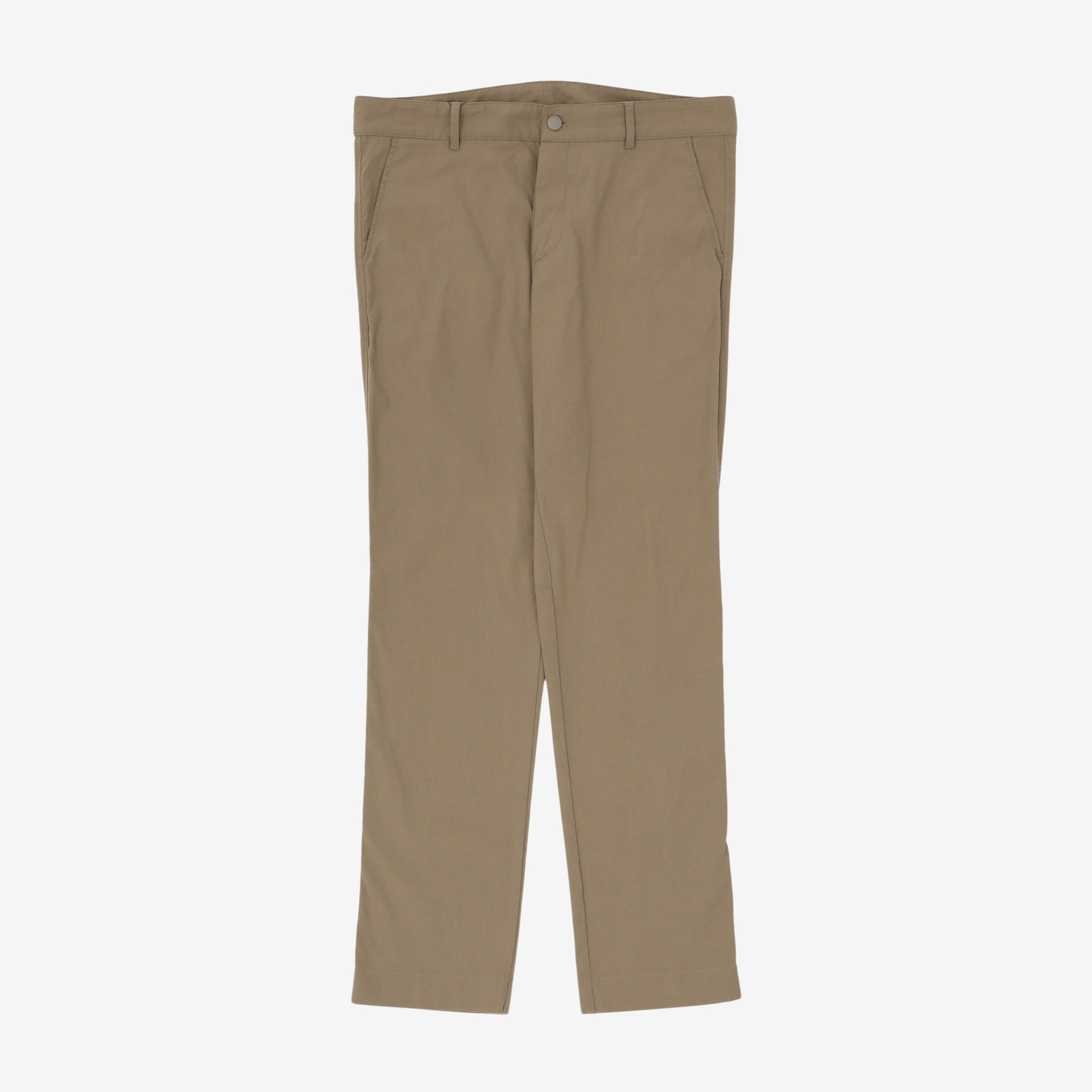 Futureslimworks Pants