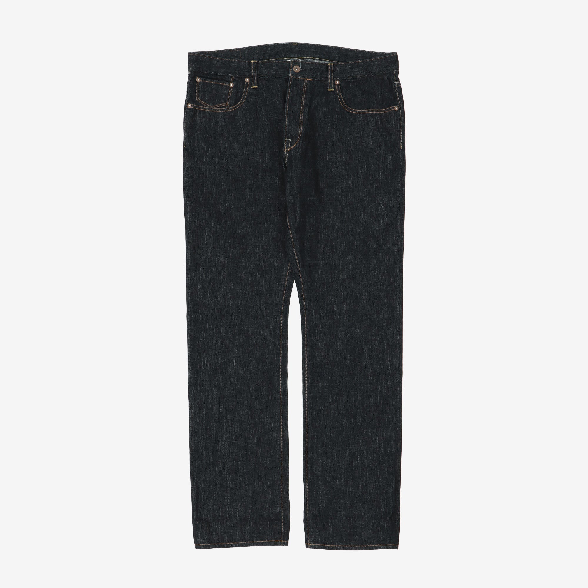 Selvedge Denim