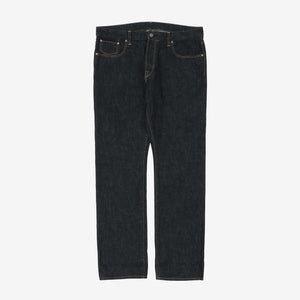 Selvedge Denim