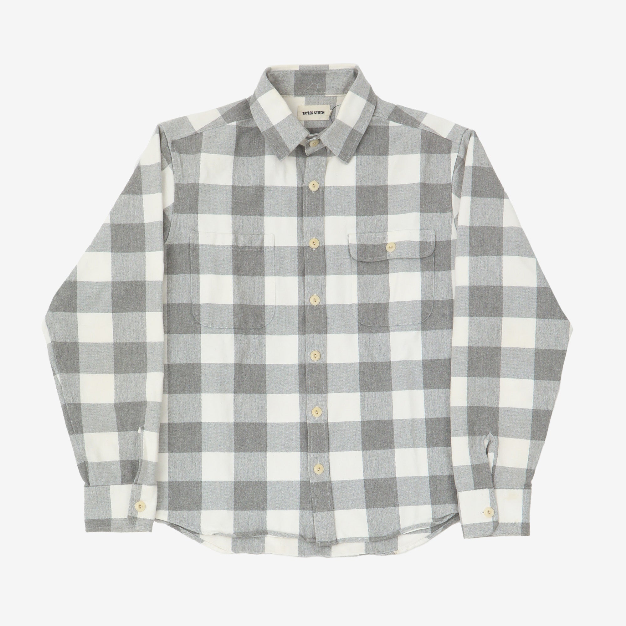 Moto Utility Check Shirt