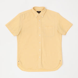 Popover Oxford Shirt