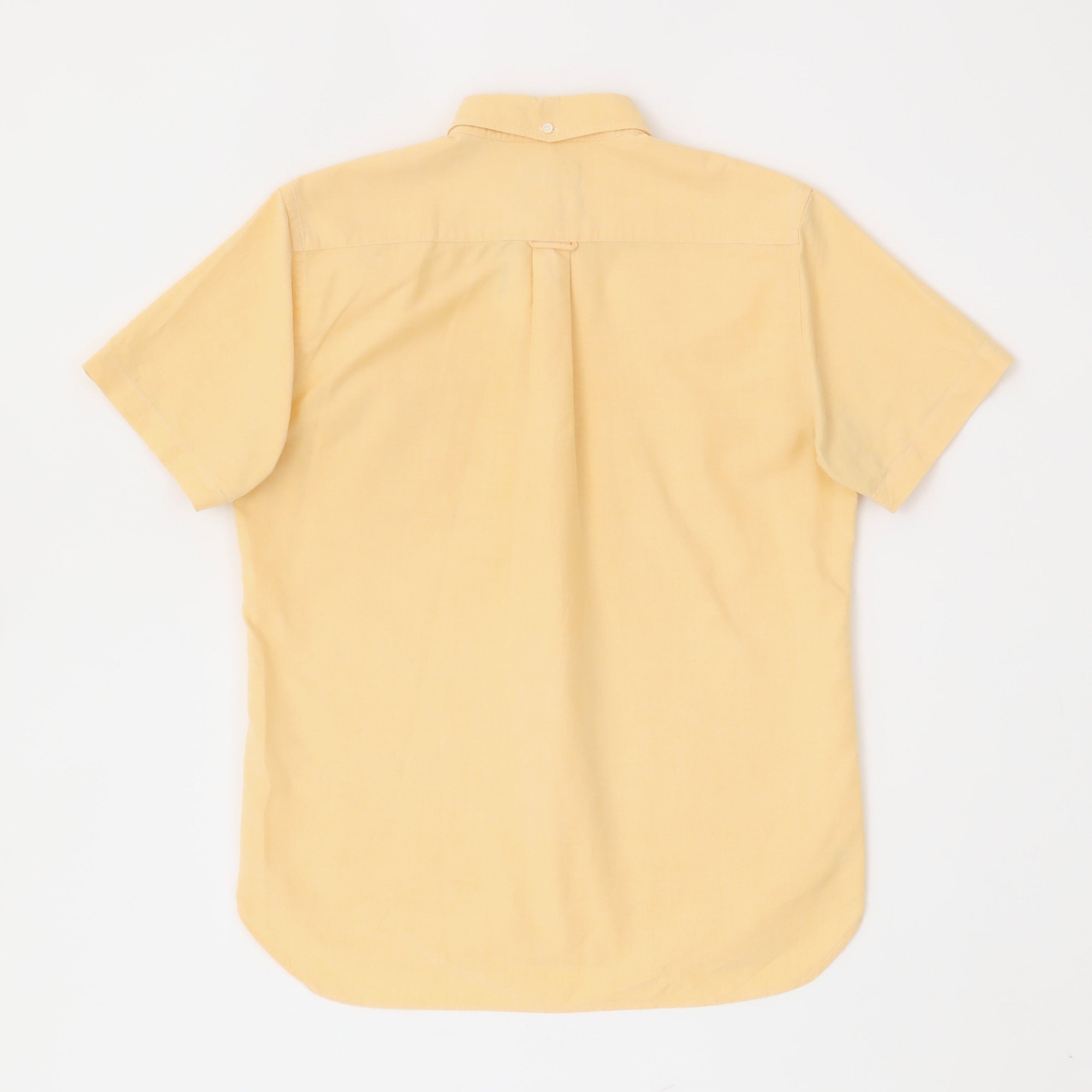 Popover Oxford Shirt