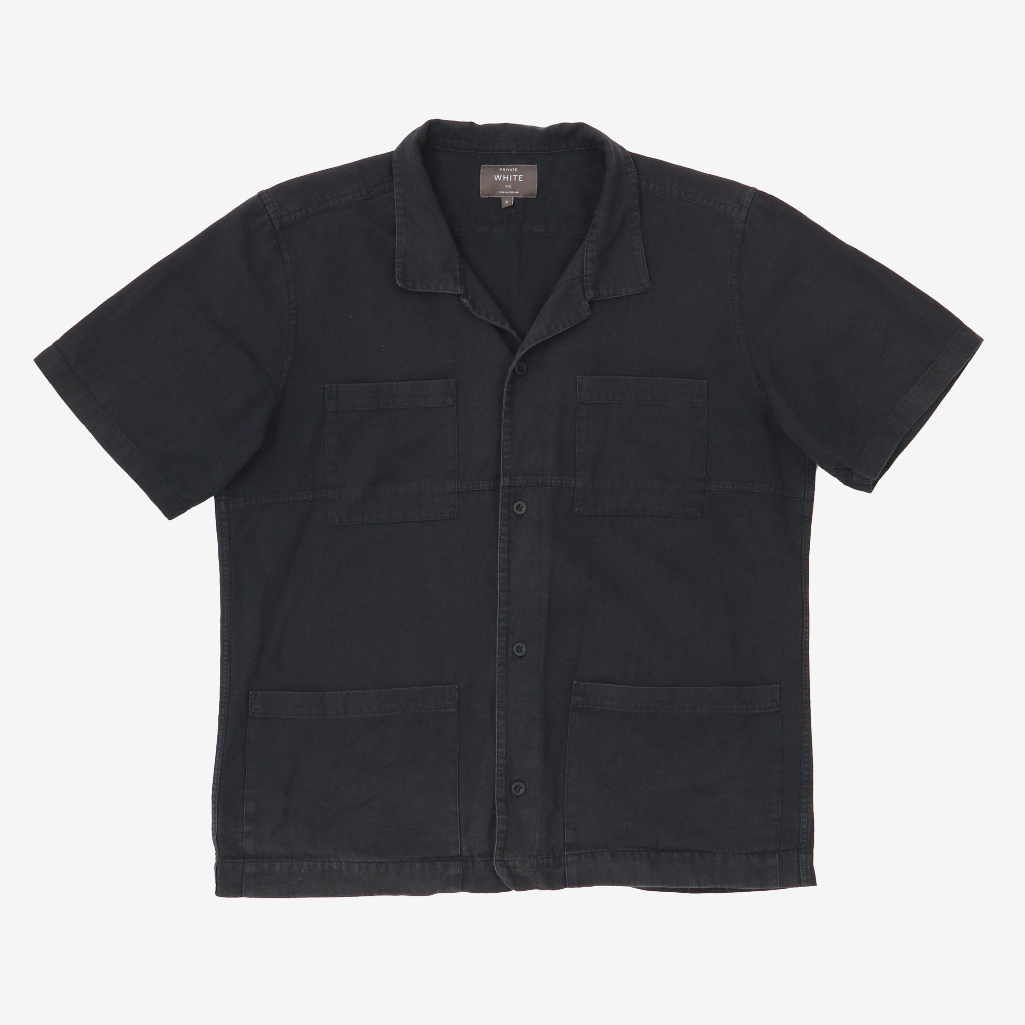 SS Pocket Shirt