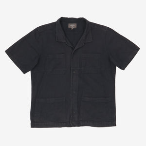 SS Pocket Shirt