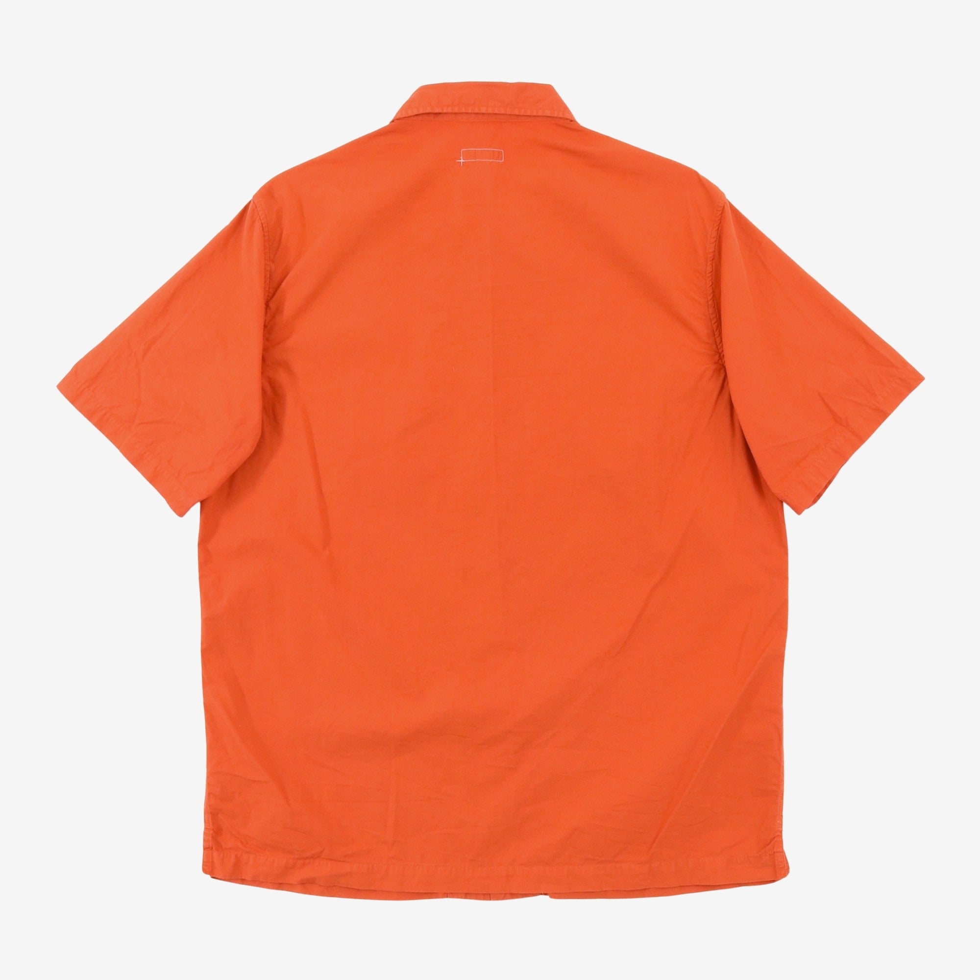 Comma Camp Shirt