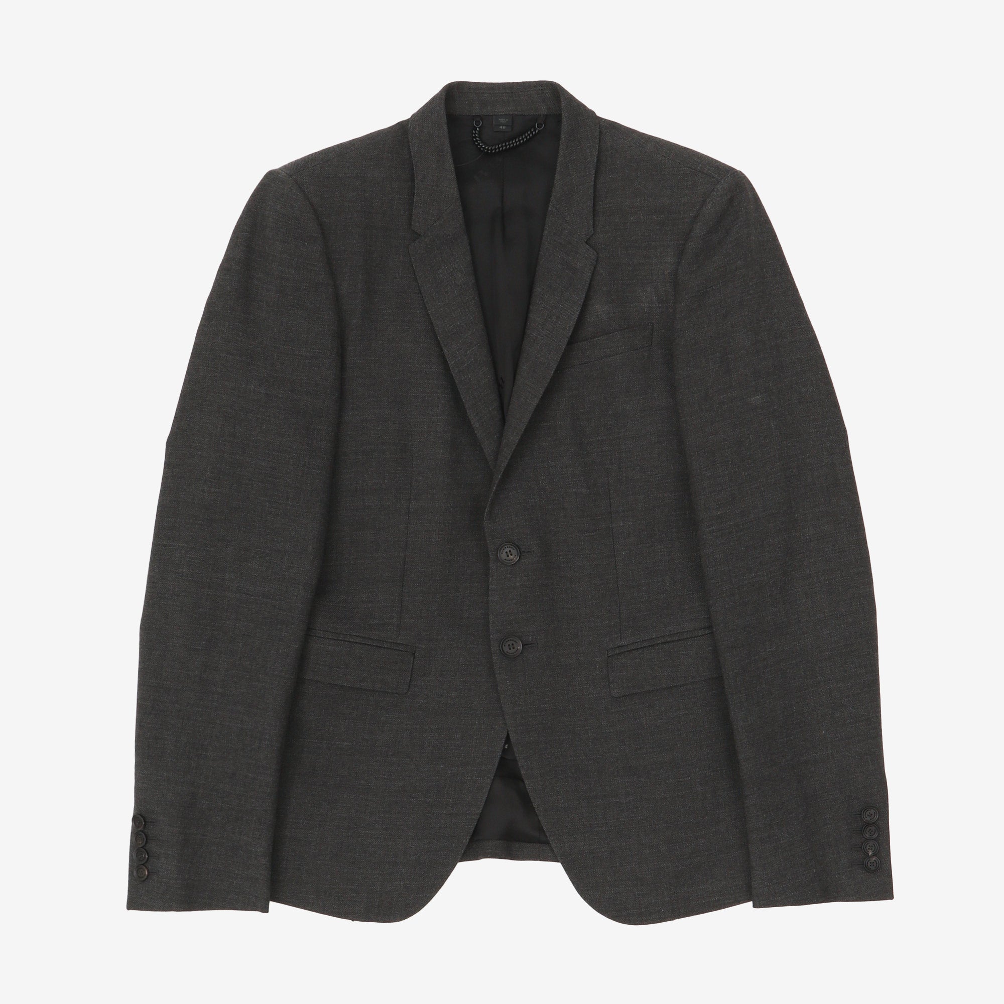 Prorsum Wool Jacket