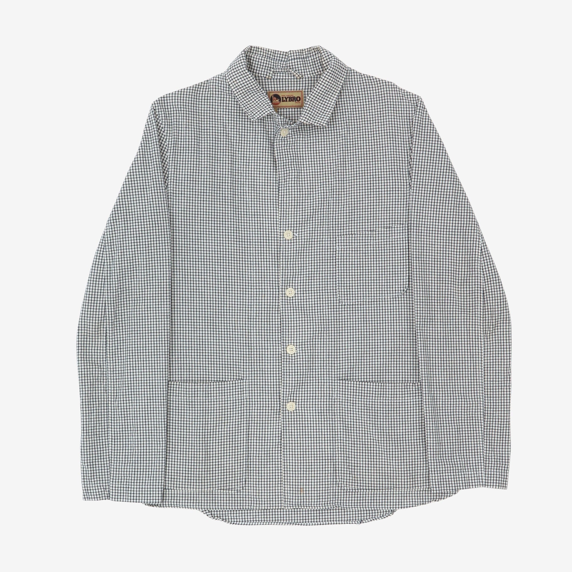 Lybro Micro Overshirt