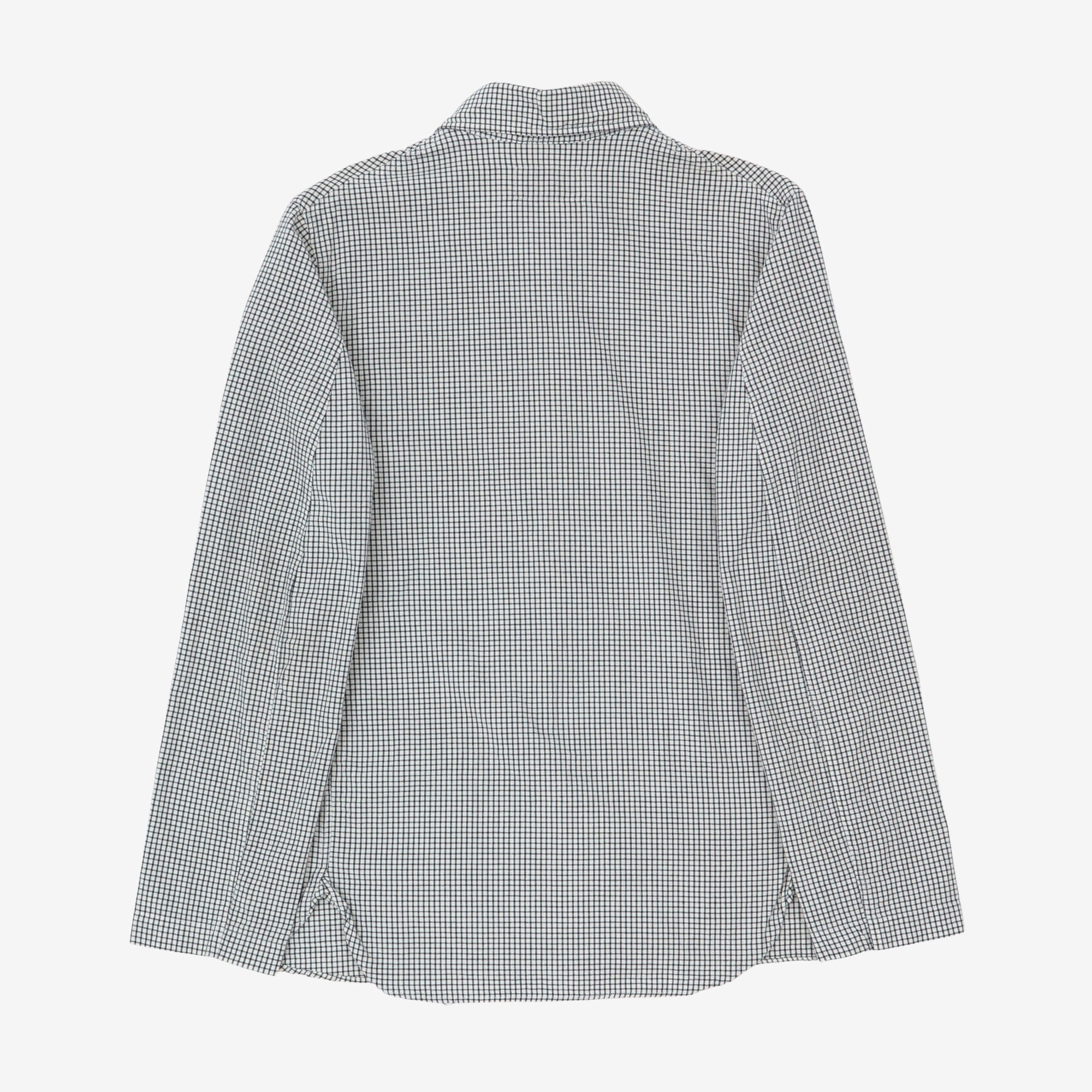 Lybro Micro Overshirt