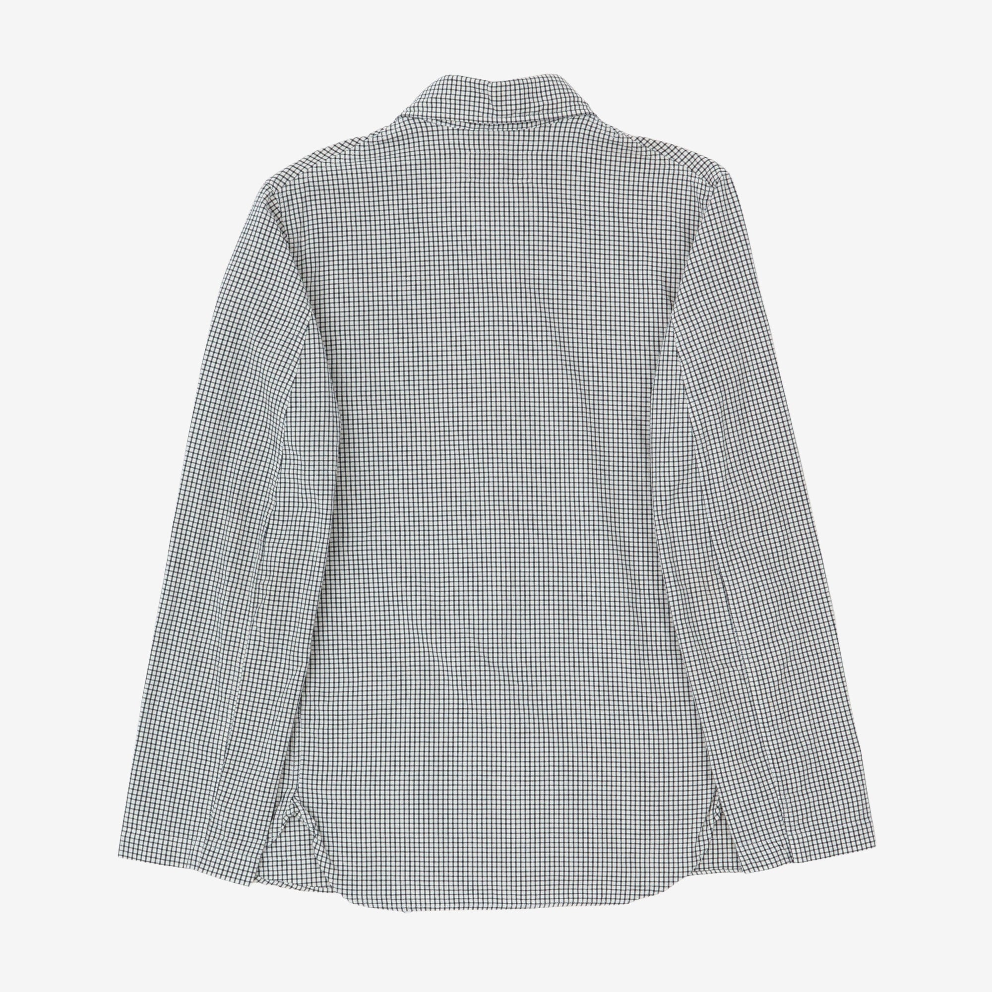 Lybro Micro Overshirt