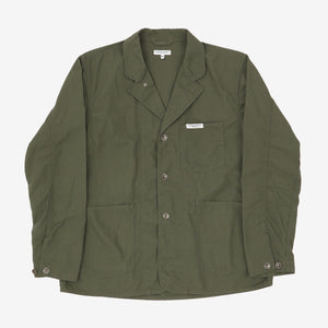Utility Jacket