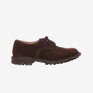 Repello Suede Shoes