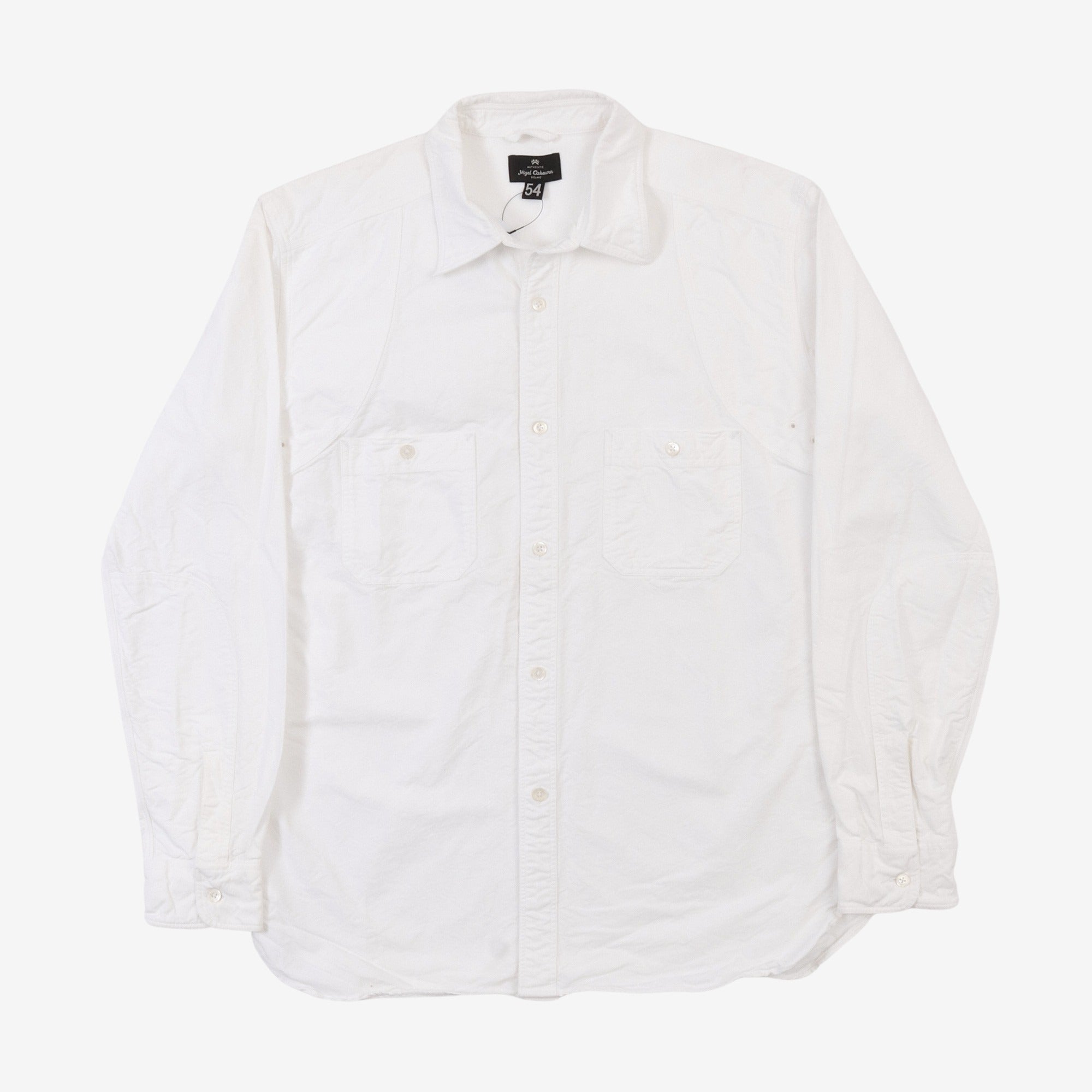 Medical Shirt