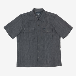 SS Pinstripe Shirt