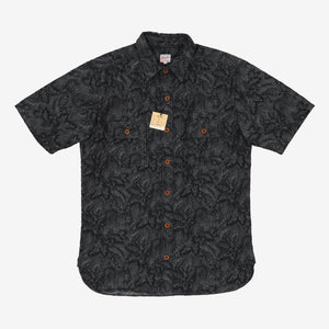 SS Jacquard Shirt
