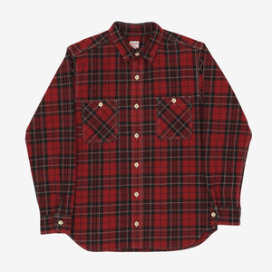 Flannel Shirt