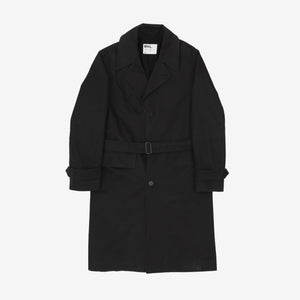 MHL Trench Coat