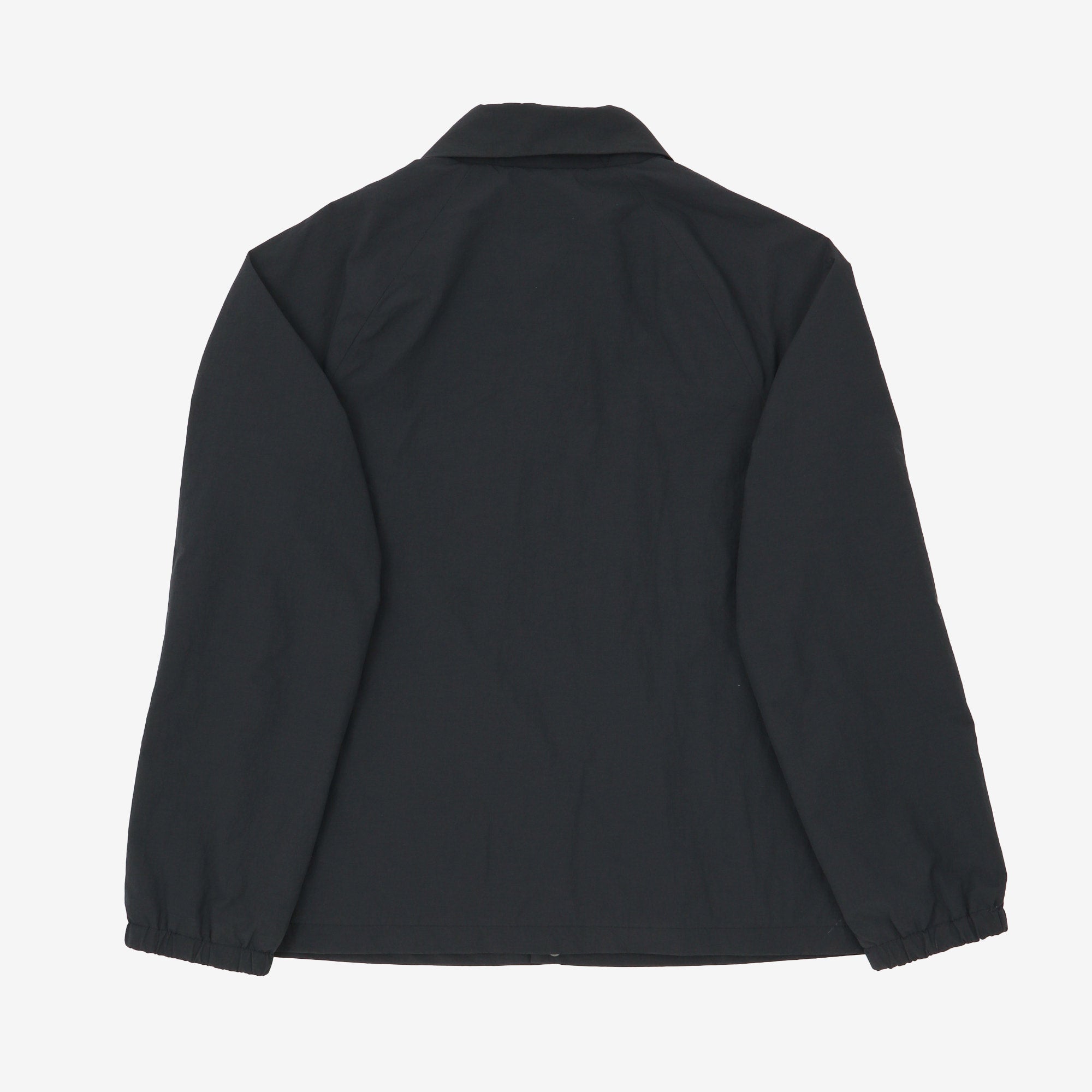 Insulated Coach Jacket