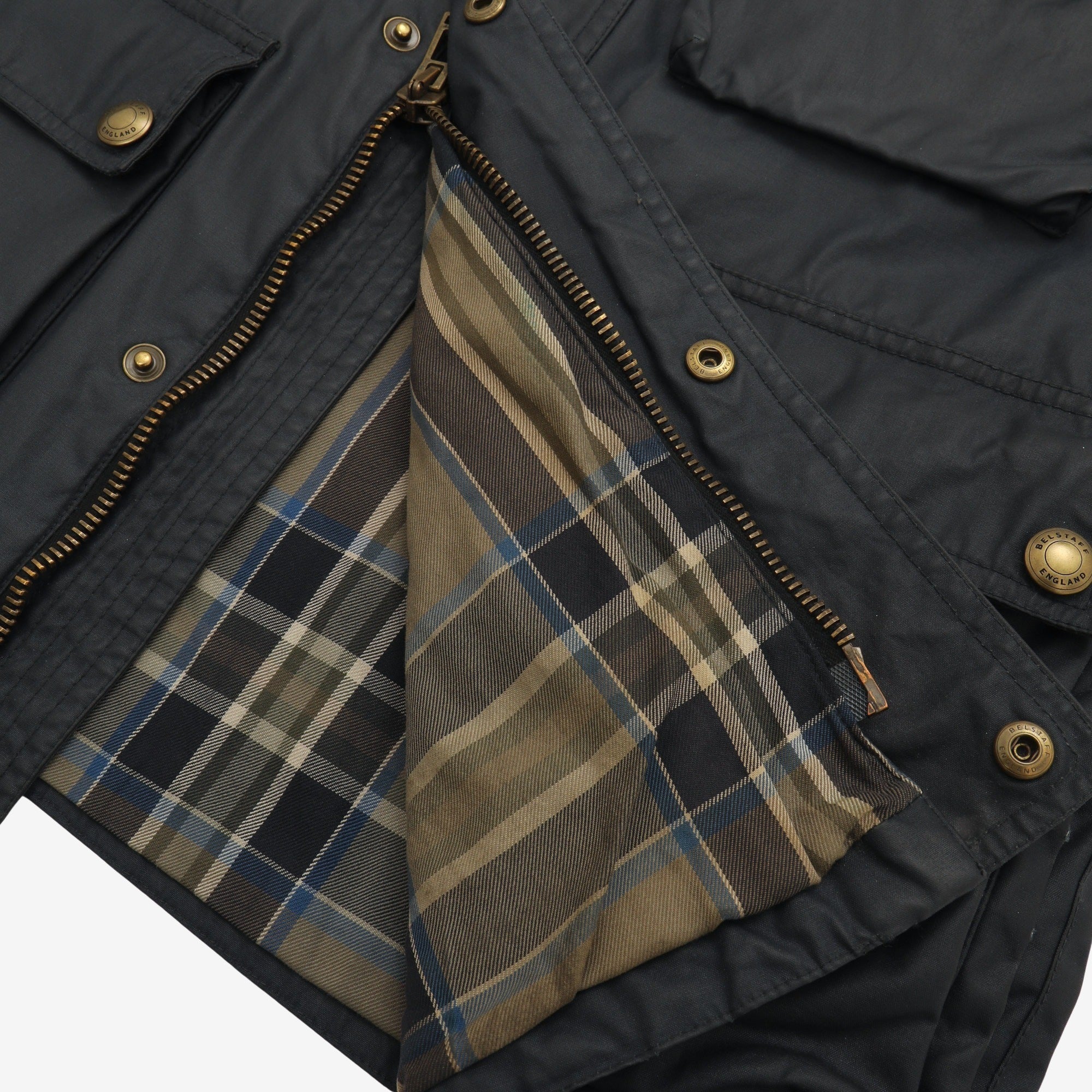 Belstaff fieldmaster sales