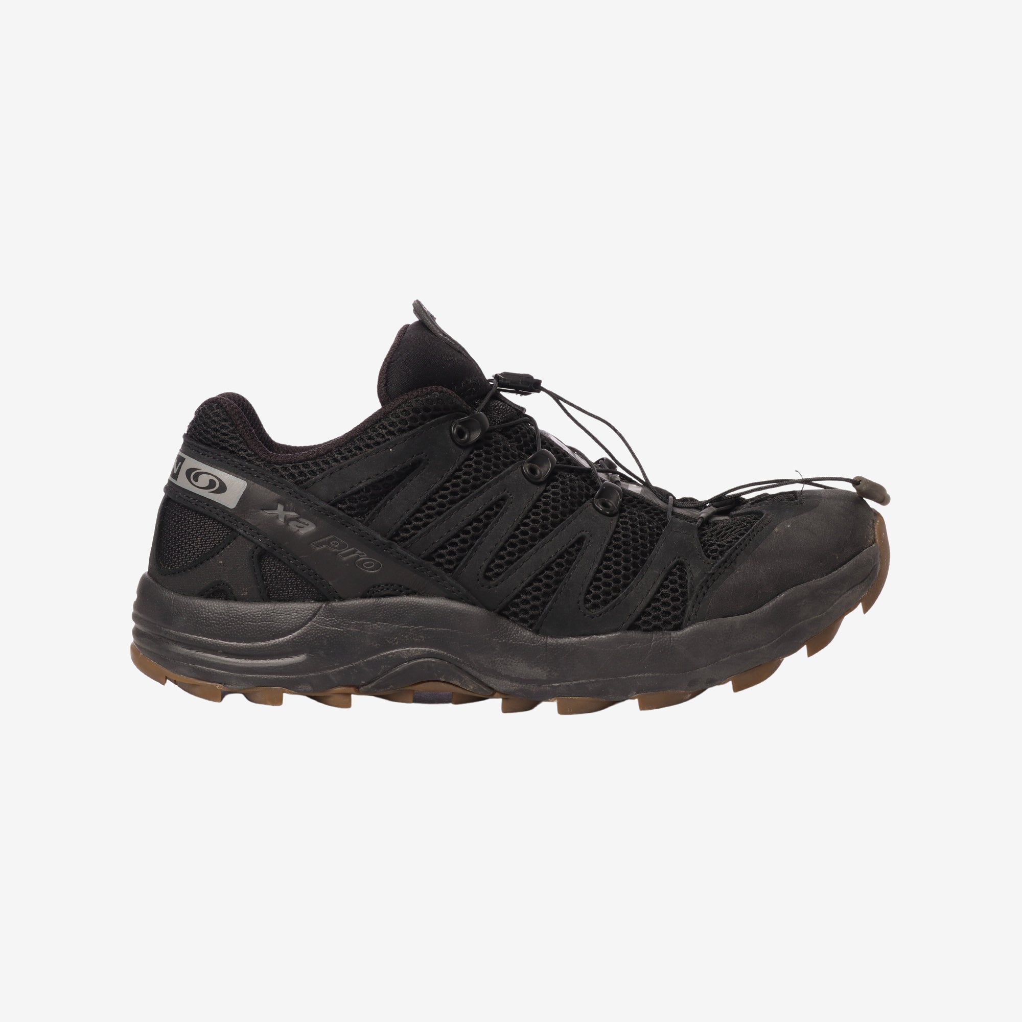 XA Pro 1 Outfoor Low-Top Trainers