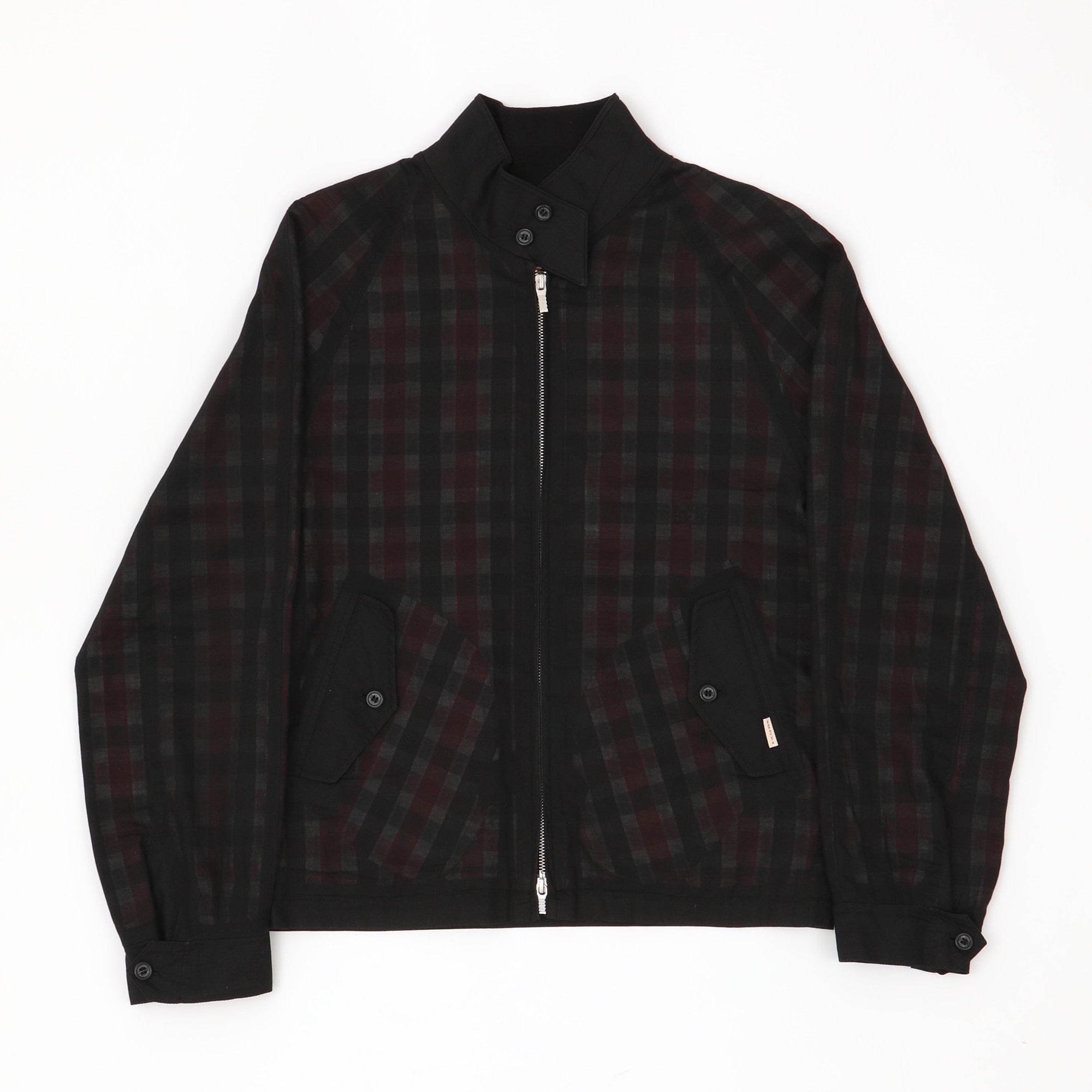 G9 Harrington Jacket