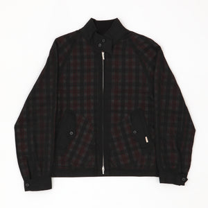 G9 Harrington Jacket