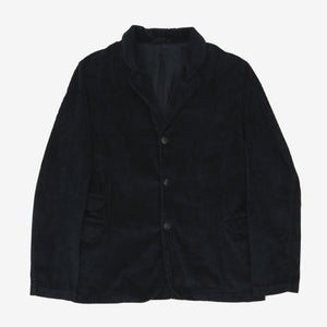 Corduroy Suit