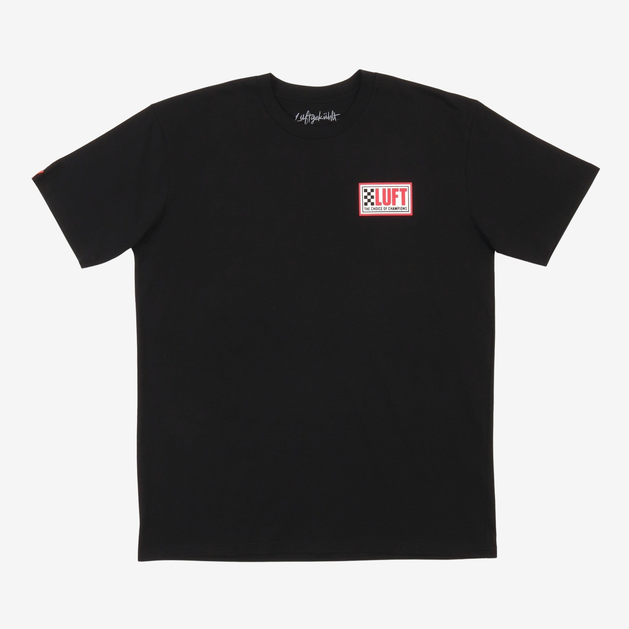 The Choice Of Champions Tee
