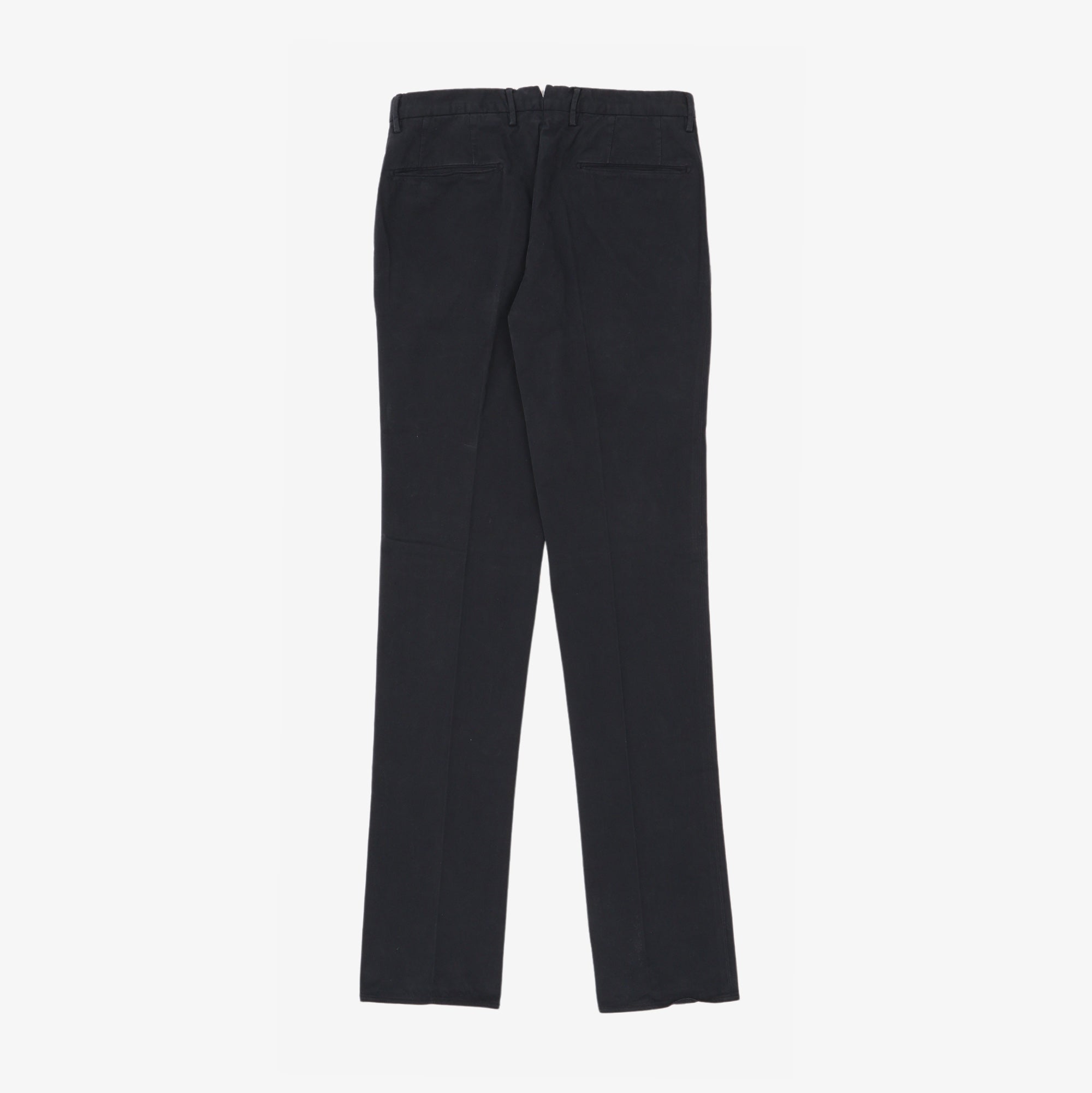 Slim Fit Comfort Chino