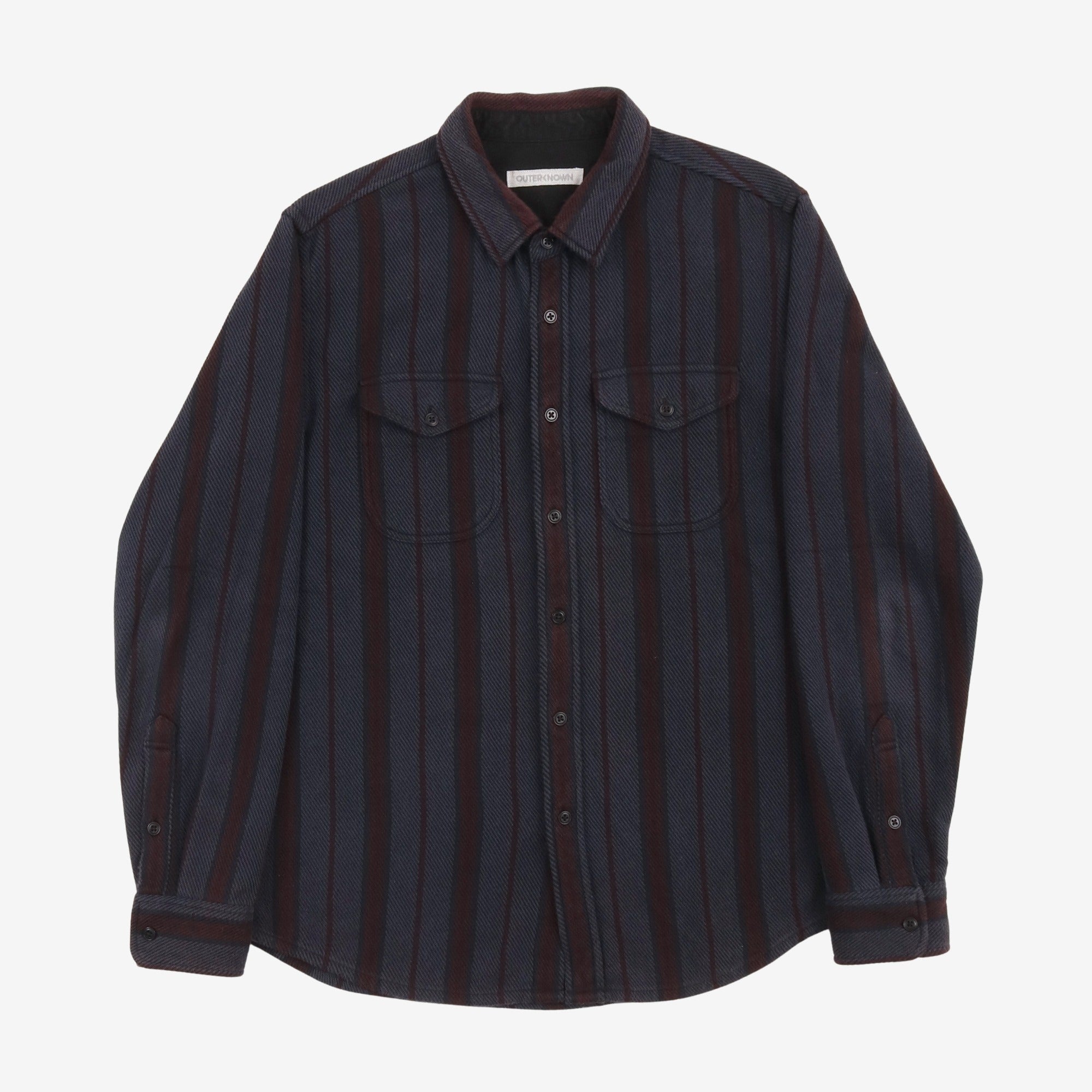 Blanket Shirt