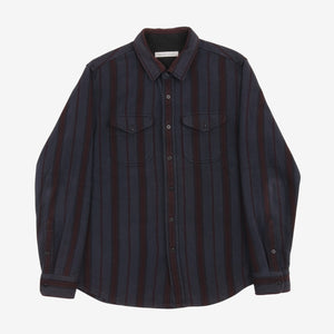 Blanket Shirt