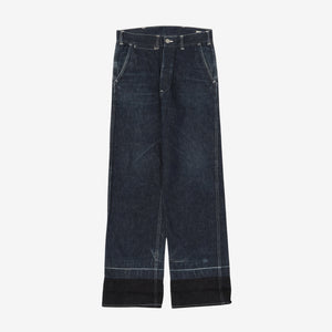 HC-063 Selvedge Denim