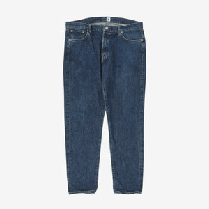 Regular Tapered Jeans