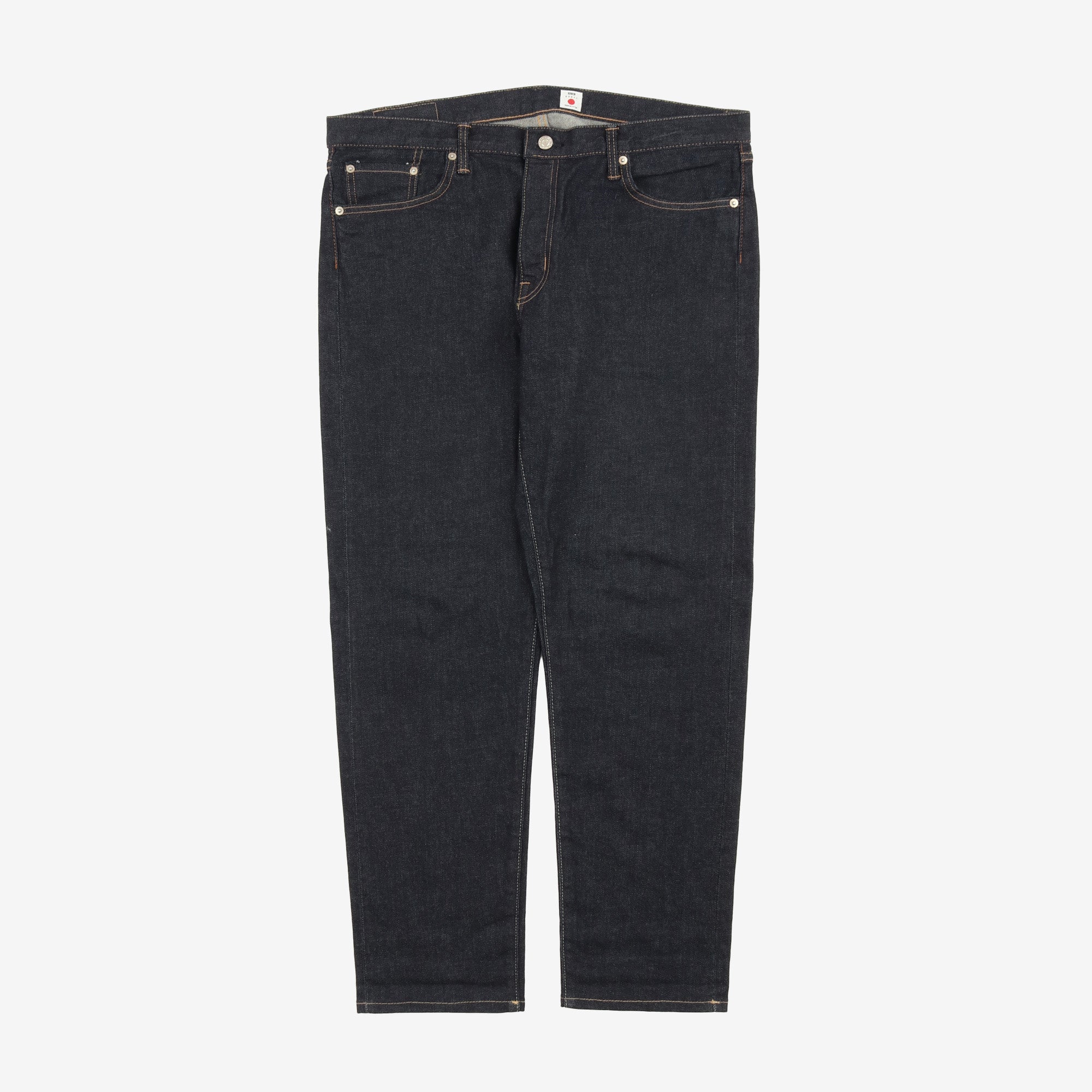 Japan Tapered Jeans