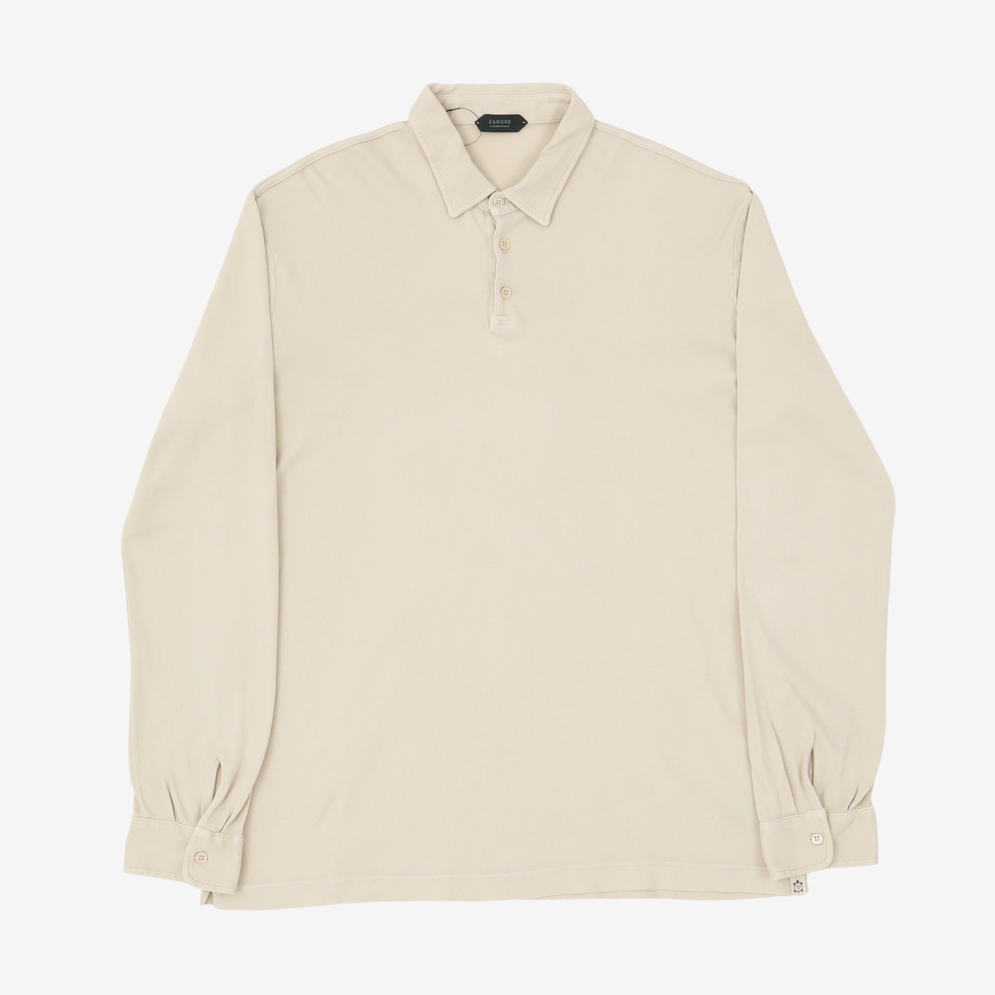 LS Polo Shirt