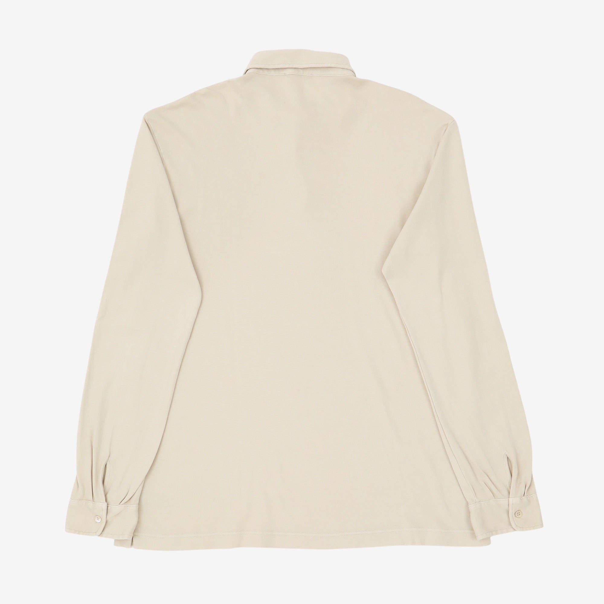 LS Polo Shirt
