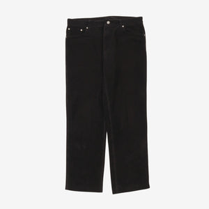 Fluxus Cord