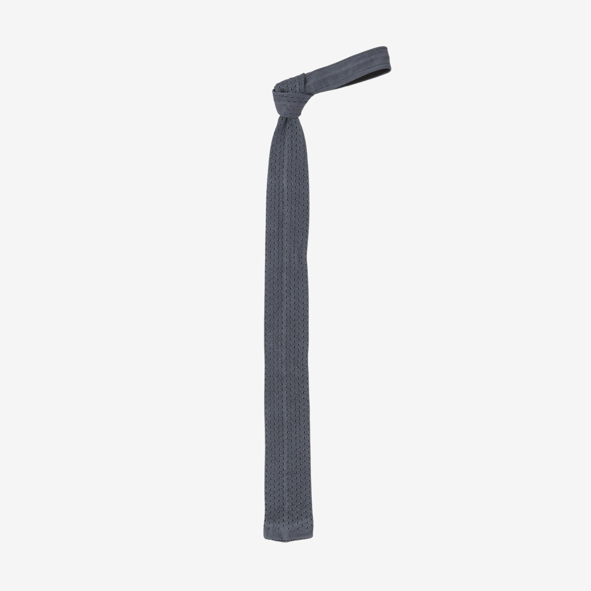 Silk Tie