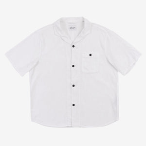 SS Corduroy Shirt