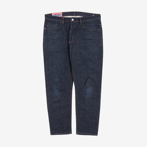 Indigo Denim (34W x 26.5L)