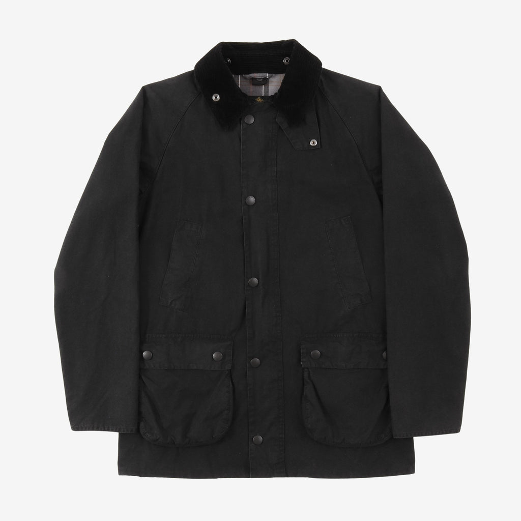 Barbour washed shop bedale sl