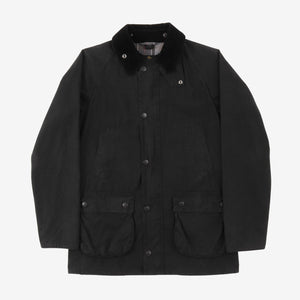 SL Bedale Waxed Cotton Jacket