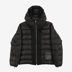 Hooded Down Liner